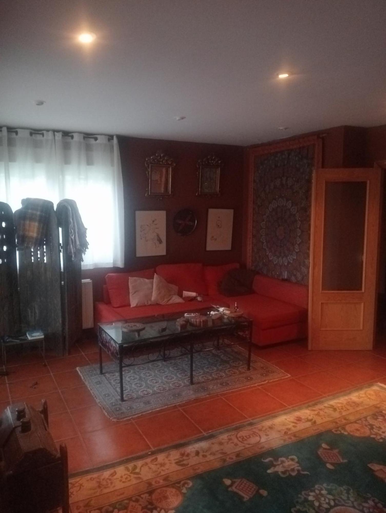 Villa Valarya à Cercedilla Extérieur photo
